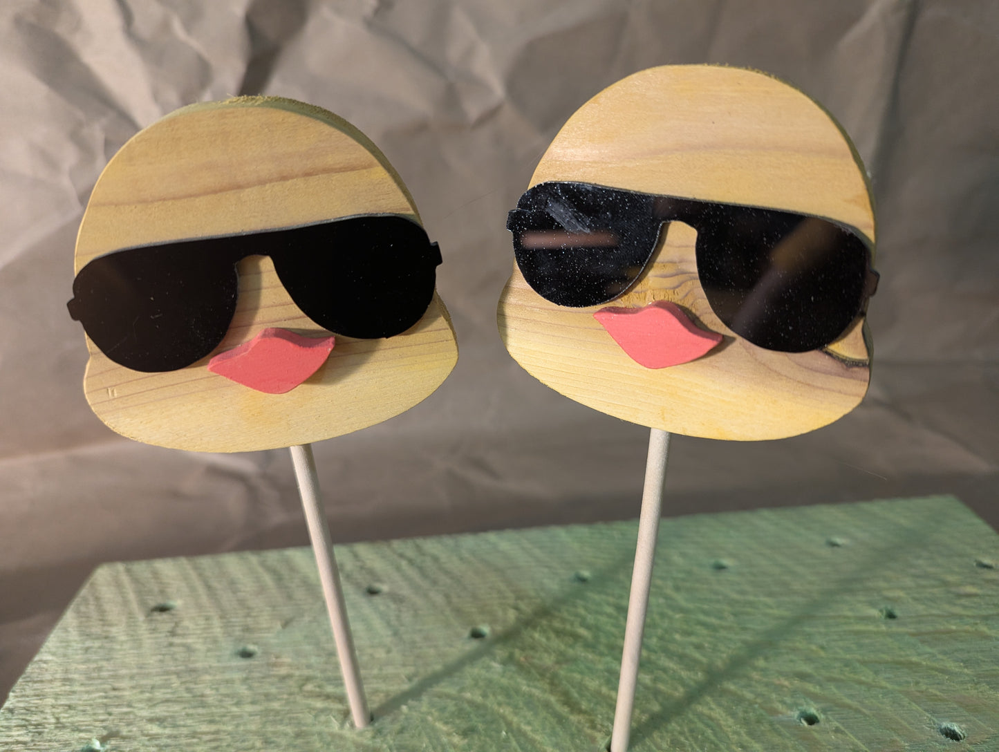 Cool Garden Ornaments