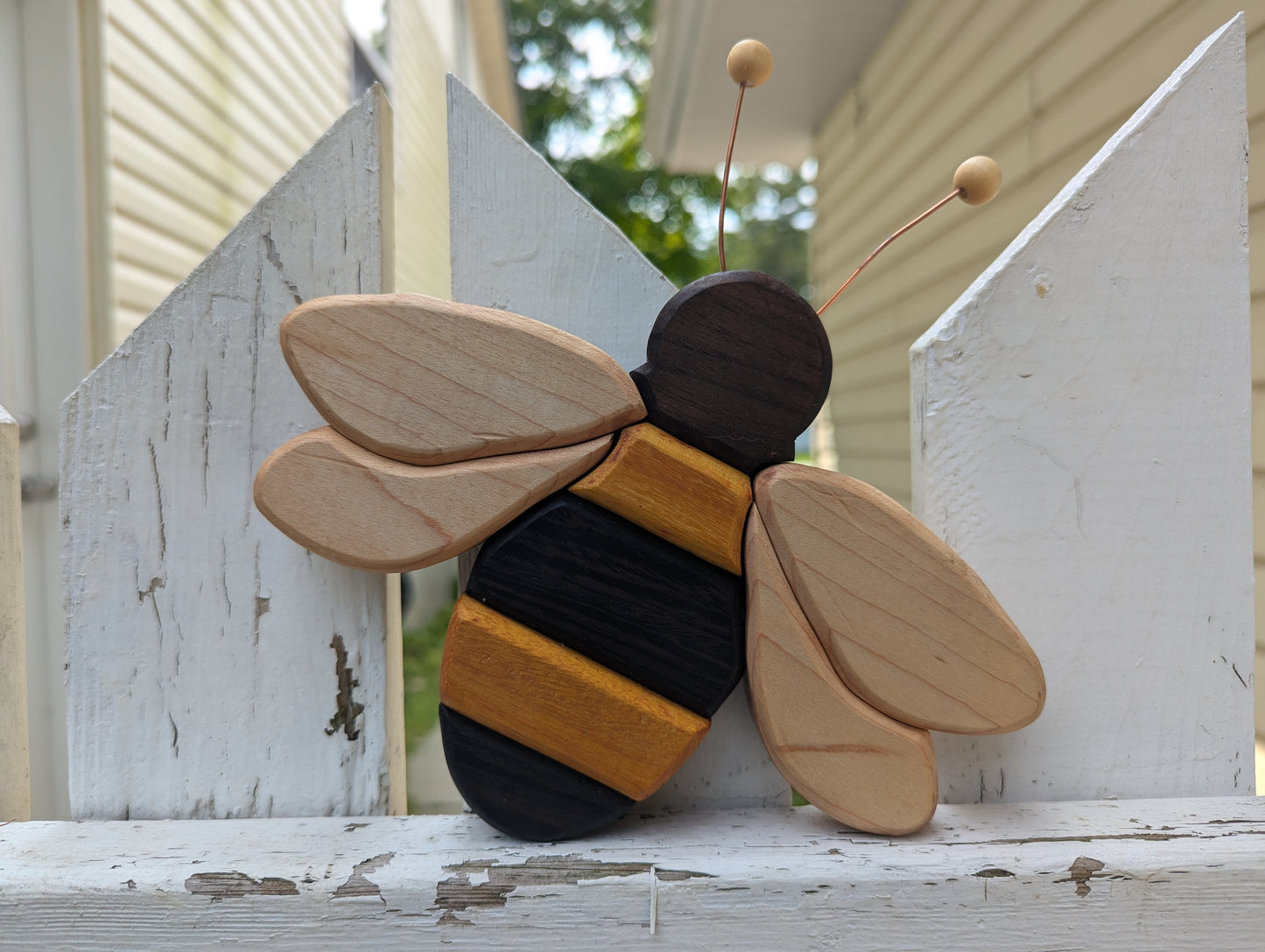 Bumble Bee