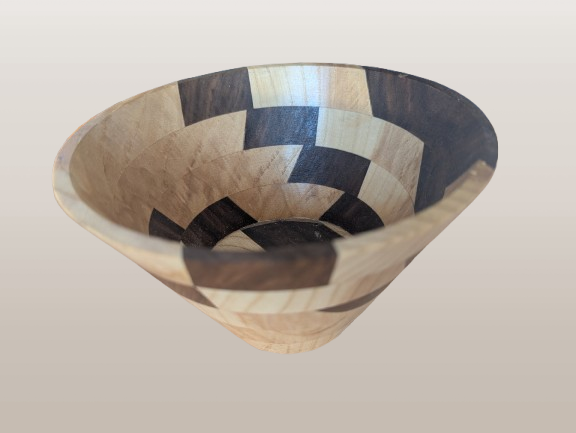 Wooden Bowls - Various Sizes and Styles