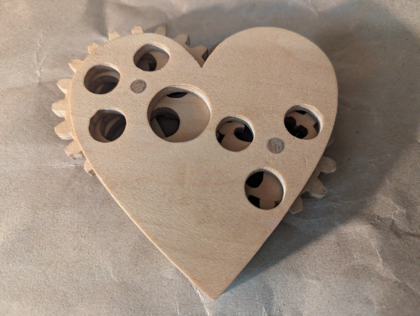 Gear Fidgets
