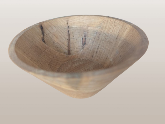 Wooden Bowls - Various Sizes and Styles