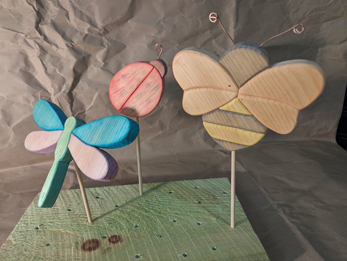 Cool Garden Ornaments