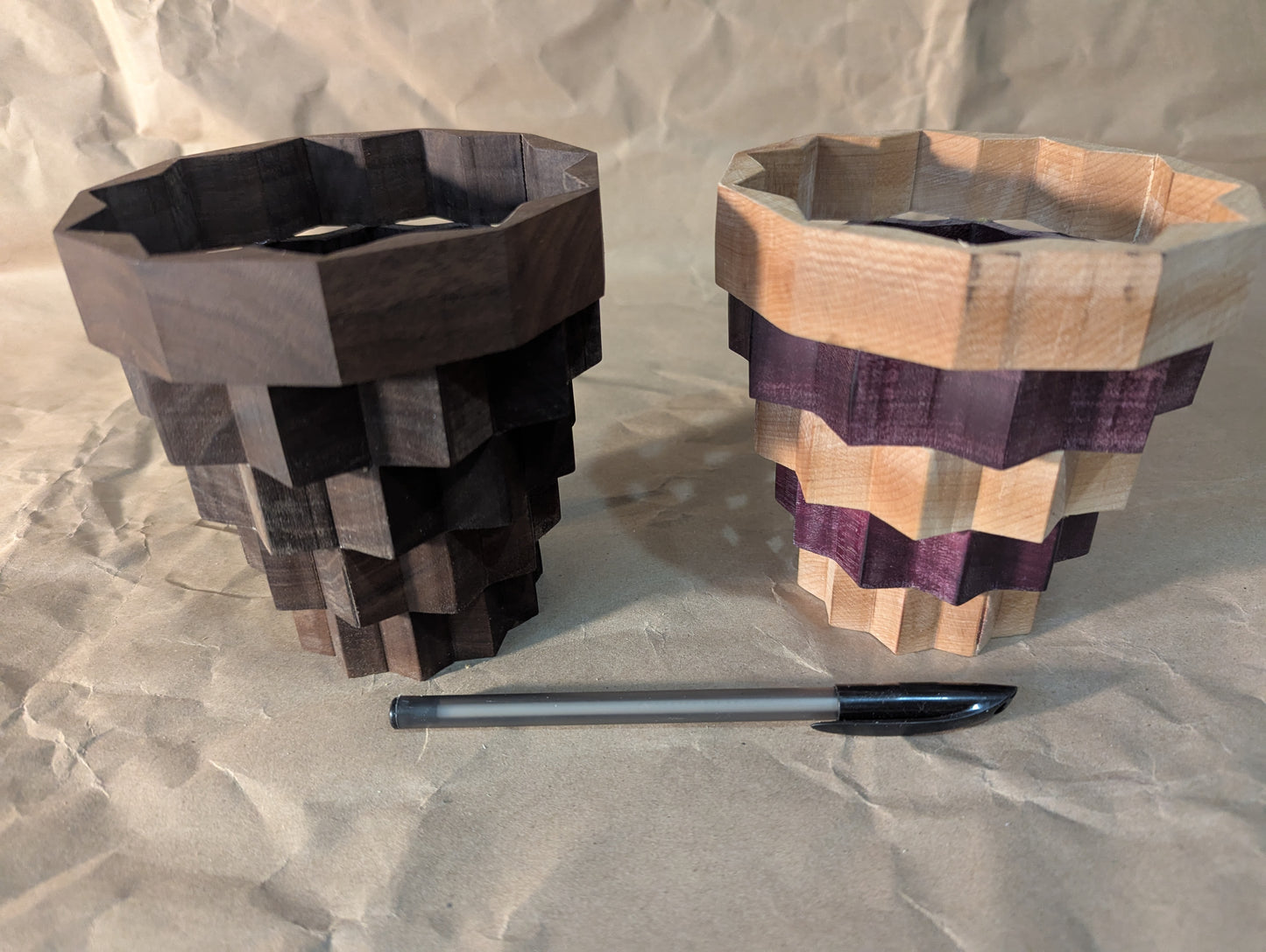 Planter Baskets