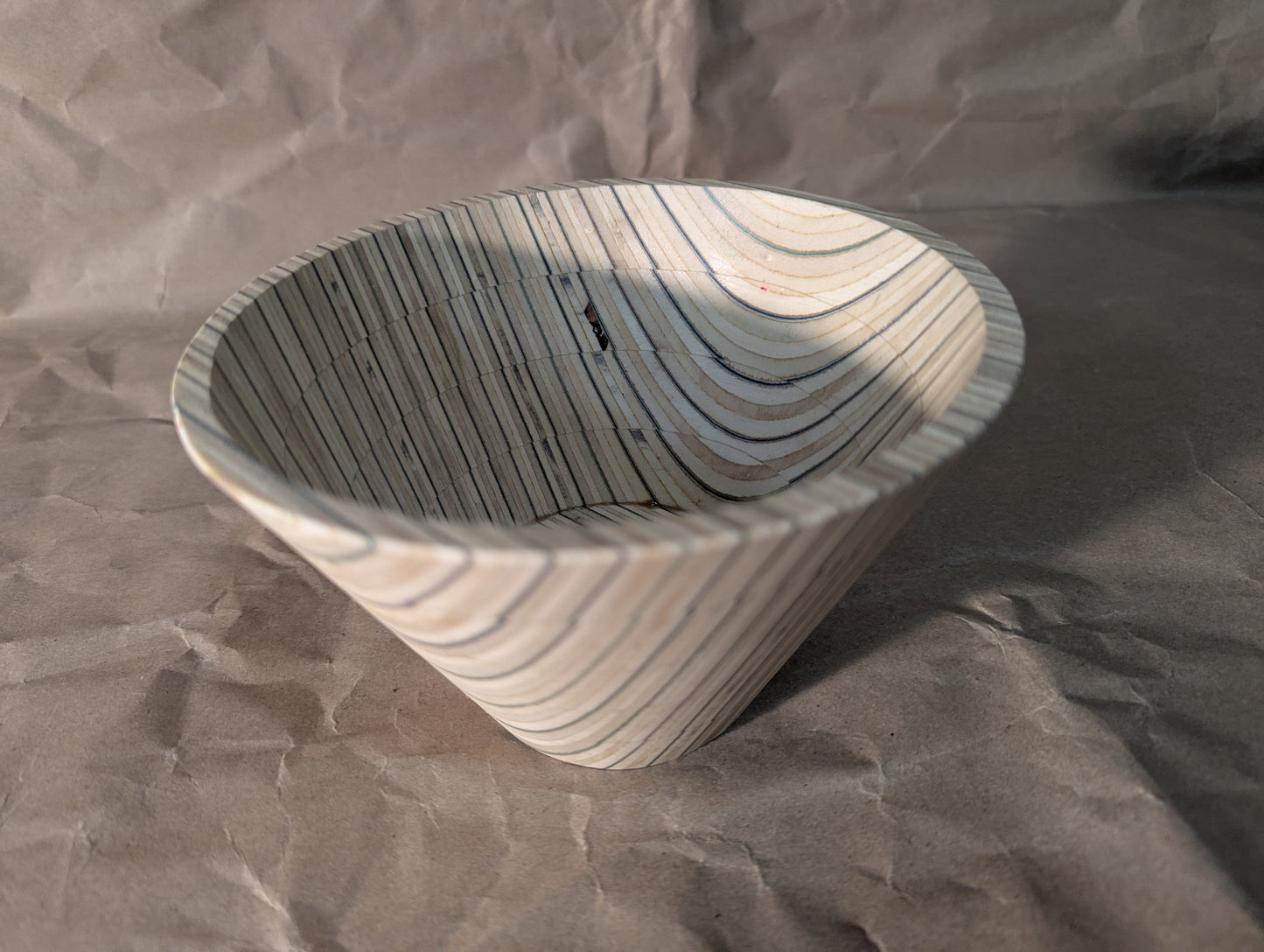 Wooden Bowls - Various Sizes and Styles