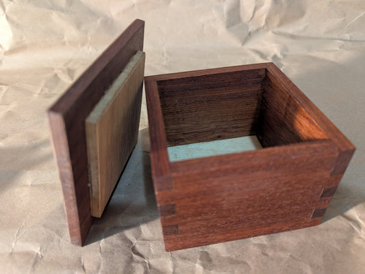Keepsake Box