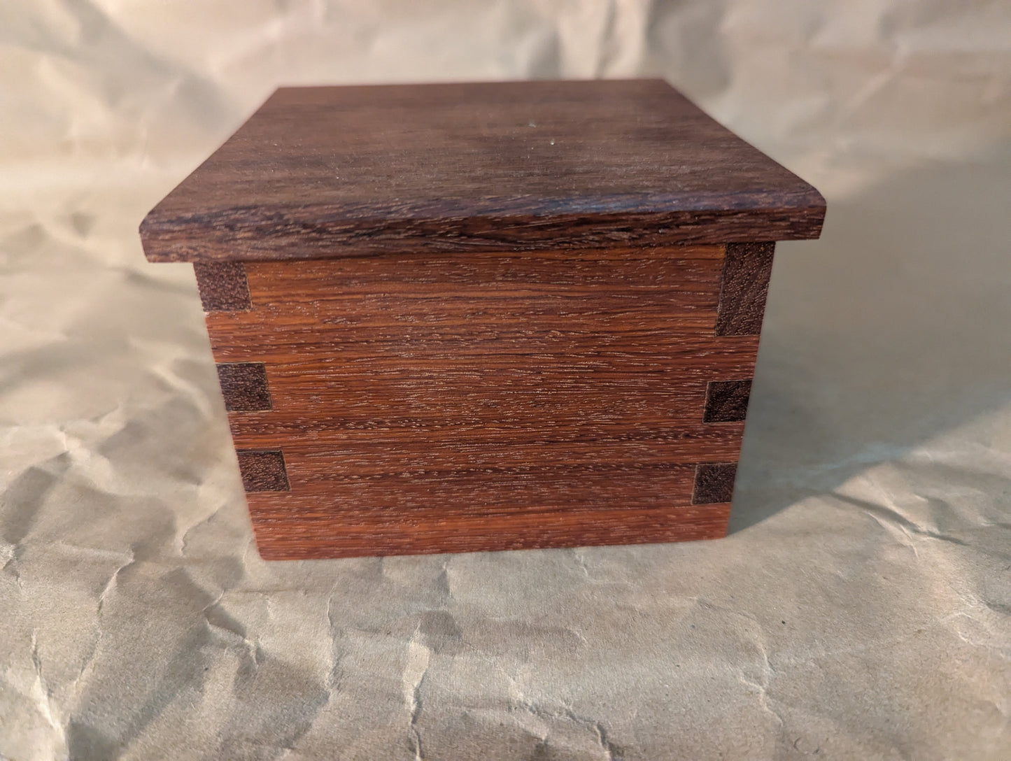 Keepsake Box