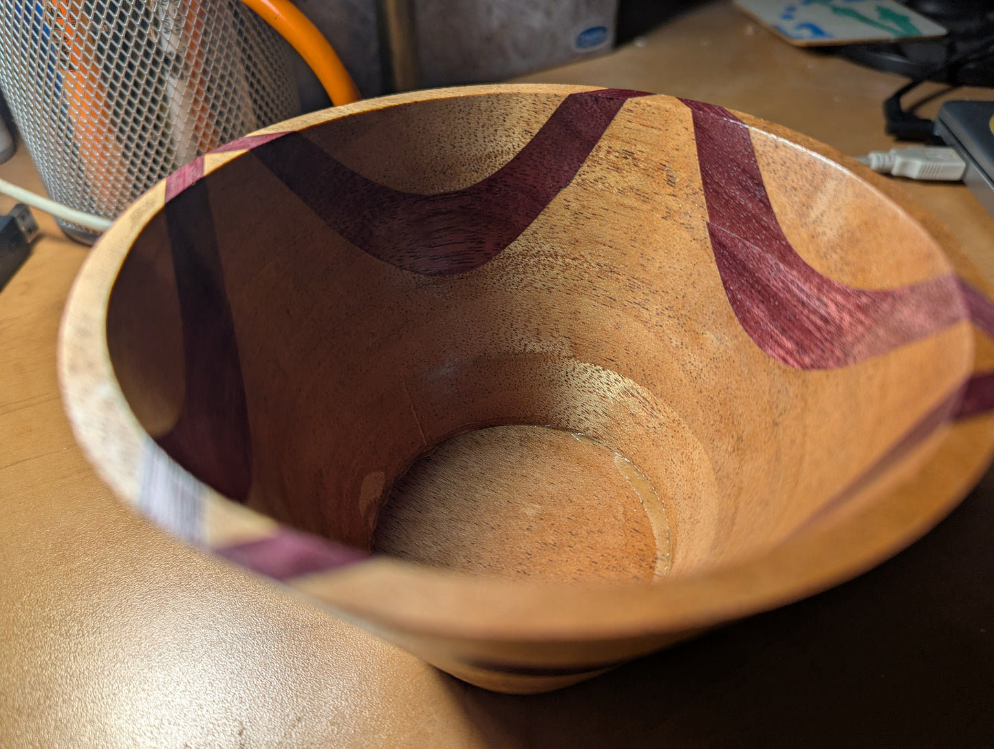 Wooden Bowls - Various Sizes and Styles
