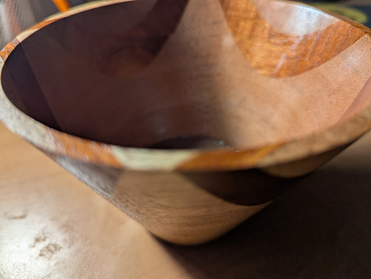 Wooden Bowls - Various Sizes and Styles