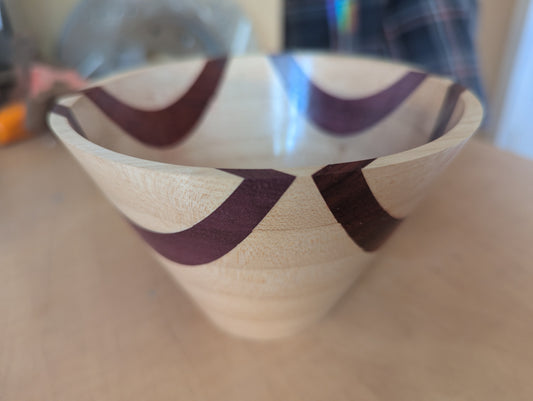 Wooden Bowls - Various Sizes and Styles