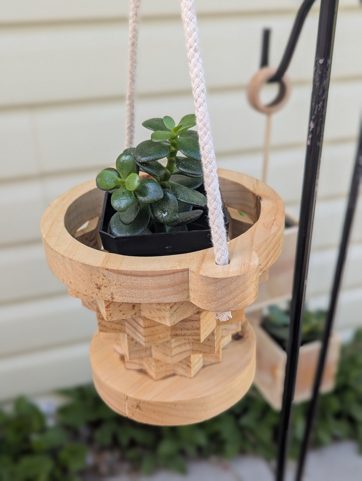 Hanging Planter Basket