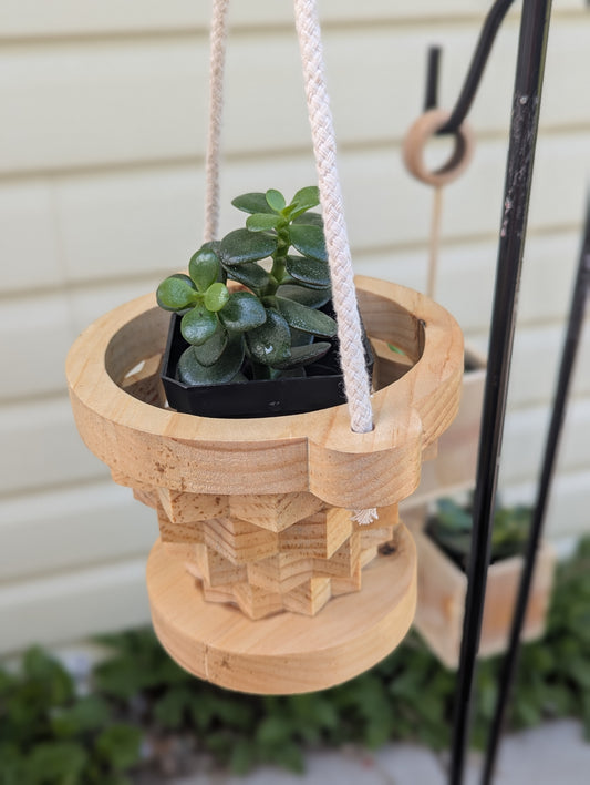 Hanging Planter Basket