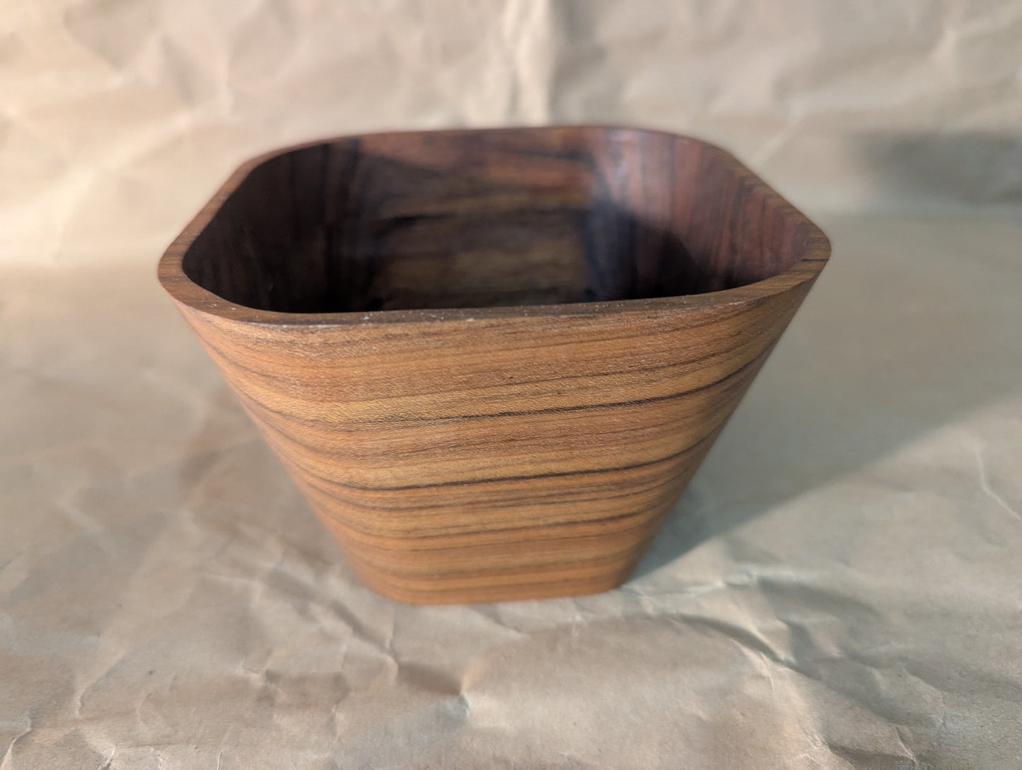 Wooden Bowls - Various Sizes and Styles