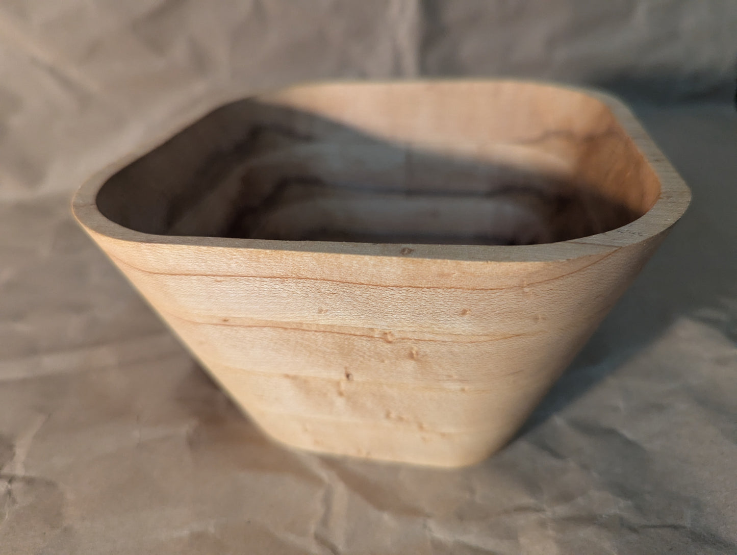 Wooden Bowls - Various Sizes and Styles