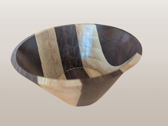 Wooden Bowls - Various Sizes and Styles
