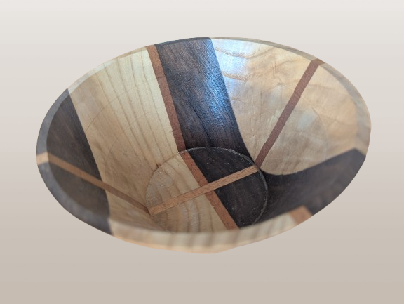 Wooden Bowls - Various Sizes and Styles